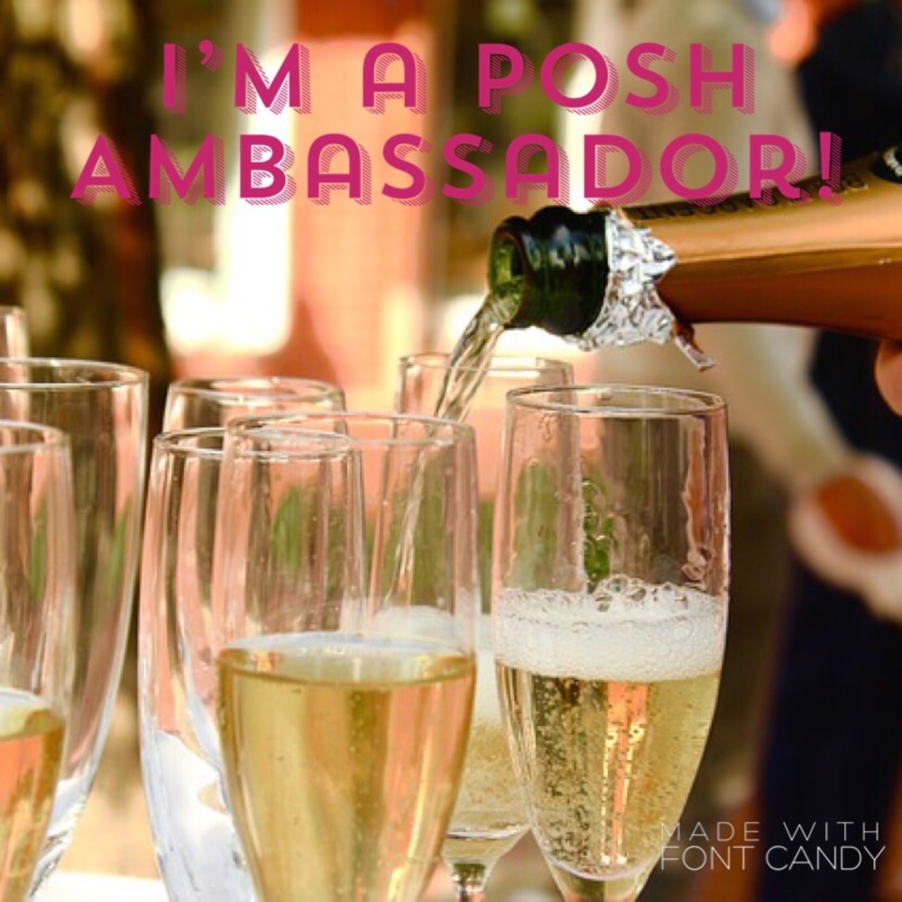 Posh Ambassador ⭐️